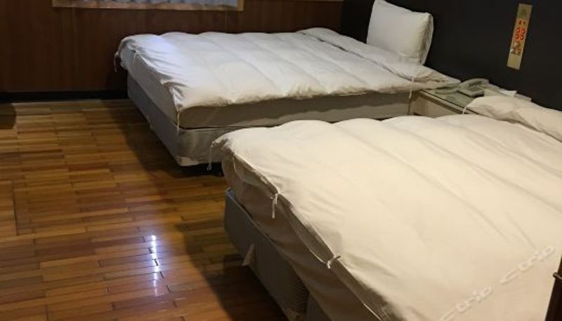 Standardzimmer - 桃园中坜银河渡假饭店