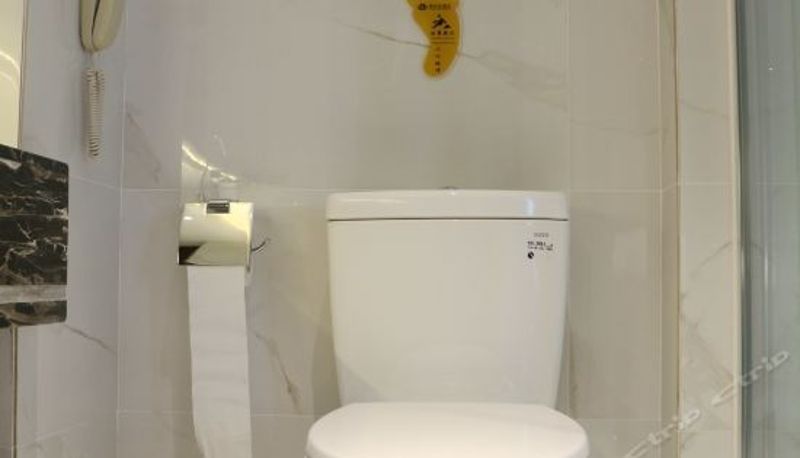 Habitación de categoría superior - 贵港保时达酒店