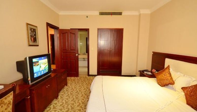 Suite - Kaiyue Hotel