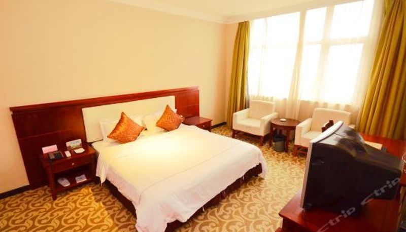Suite - Kaiyue Hotel