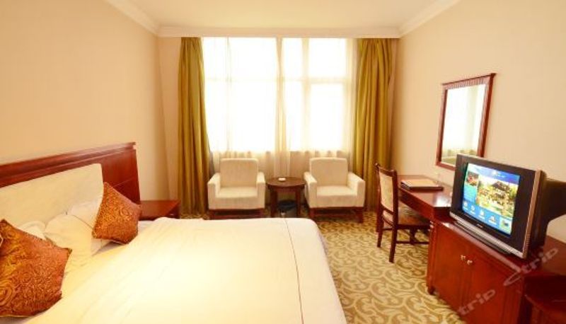 Suite - Kaiyue Hotel