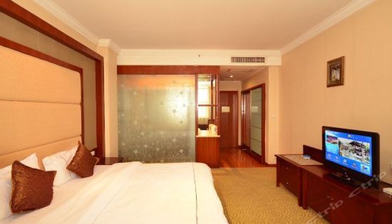Superior-Zimmer - Kaiyue Hotel