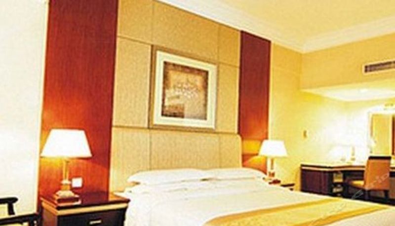 Business-Zimmer - 仙桃天怡大酒店