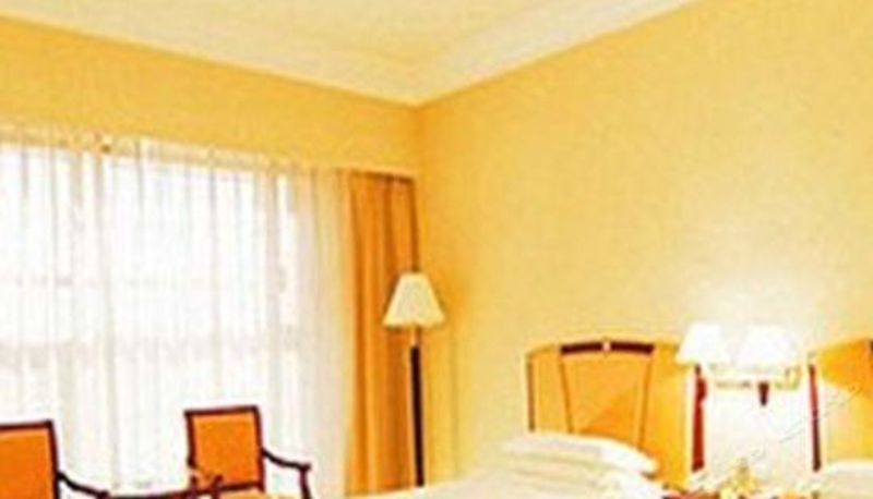 Business-Zimmer - 仙桃天怡大酒店