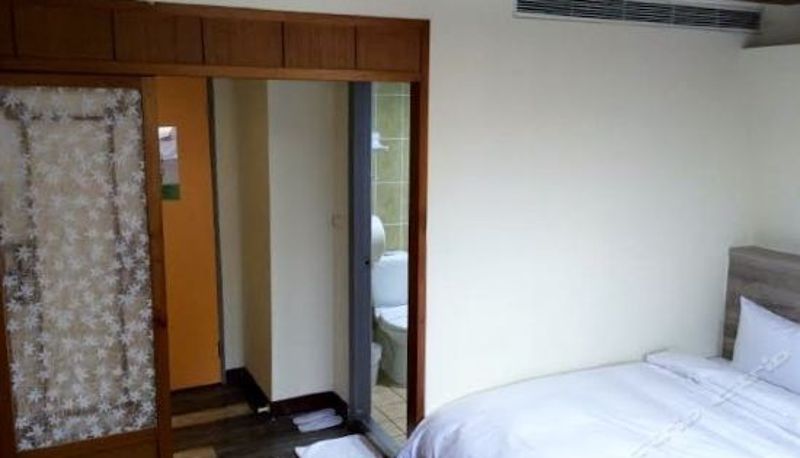 Standardzimmer - 桃园A22微旅