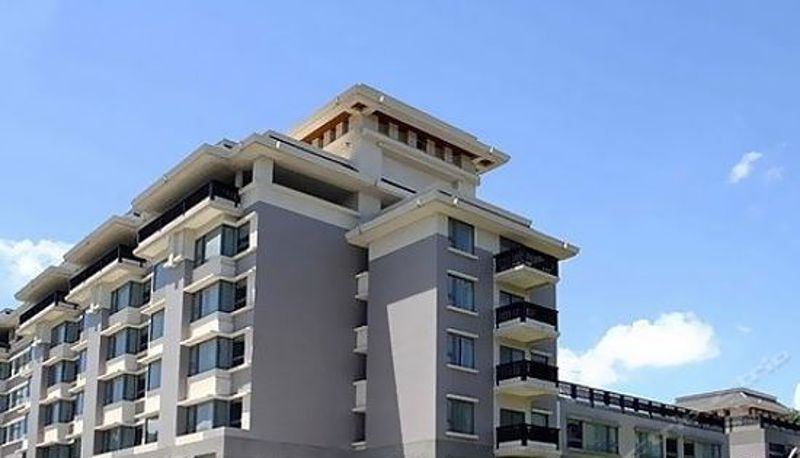 Vista esterna - 台南尖山埤江南渡假村