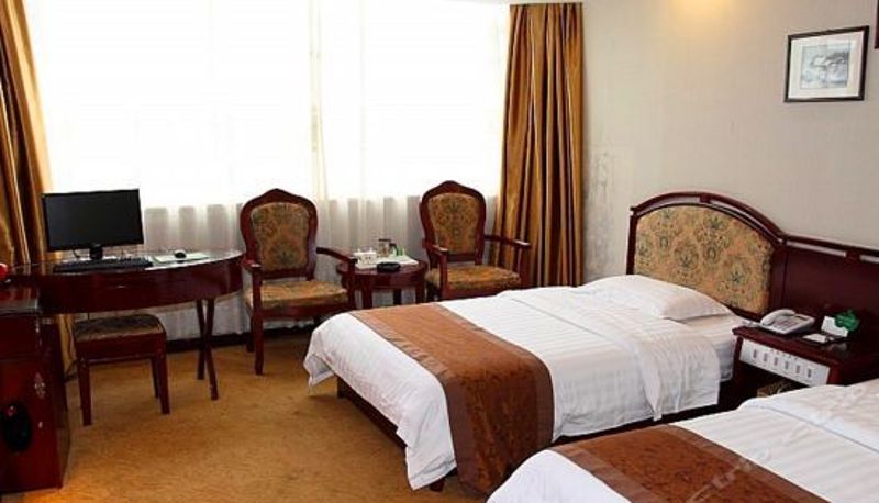 Business-Zimmer - 防城港国际迎宾馆