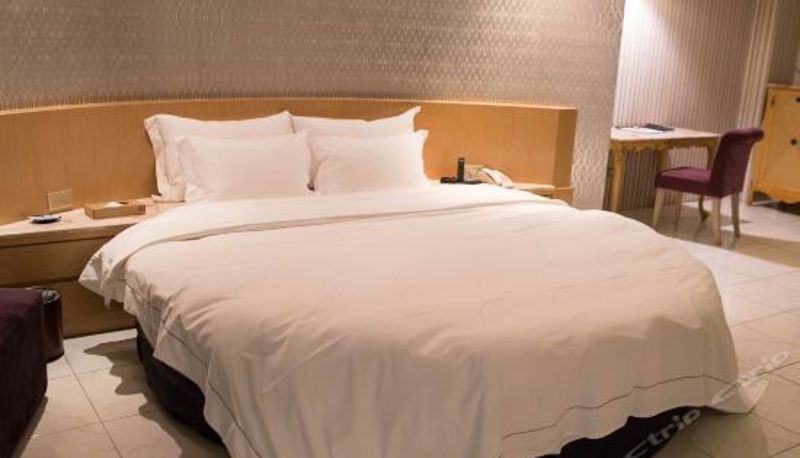 Suite - 欧游国际连锁精品旅馆-彰化馆(原欧悦精品汽车旅馆)