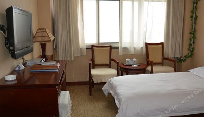 Standardzimmer - Dingxi Haitian Hotel