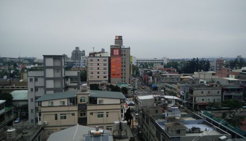 Suite - 金门法兰克民宿