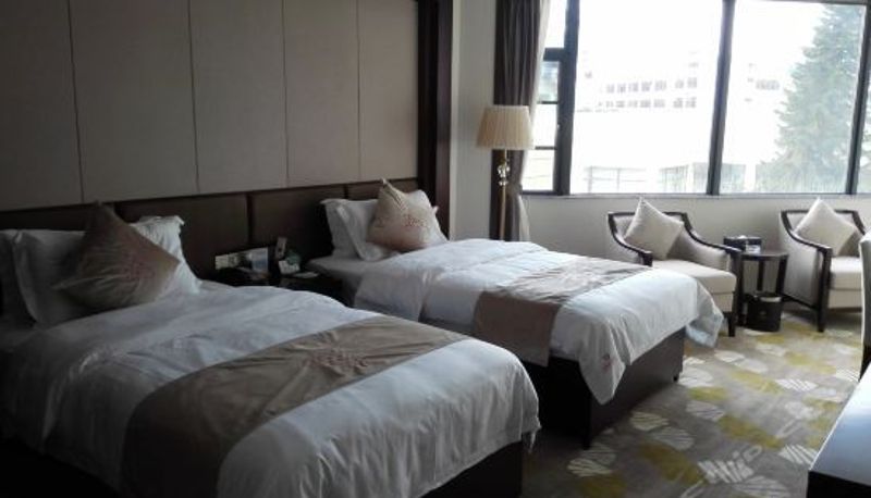 Habitación estándar - 汕尾友谊宾馆