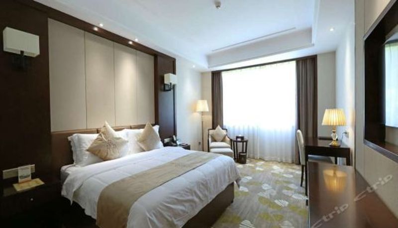 Habitación estándar - 汕尾友谊宾馆