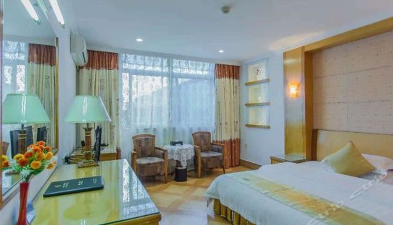Chambre Standard - 汕尾泰林酒店