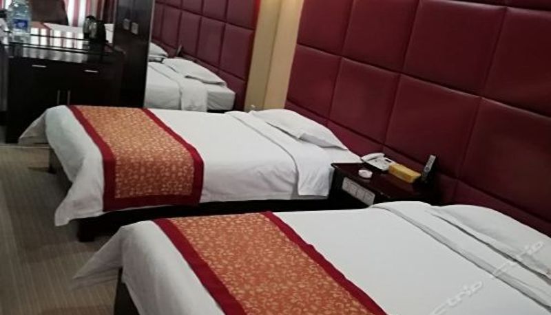 Chambre Business - 朔州东易大酒店