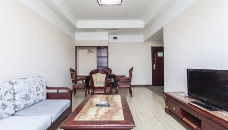 Suite - 朔州光华大酒店