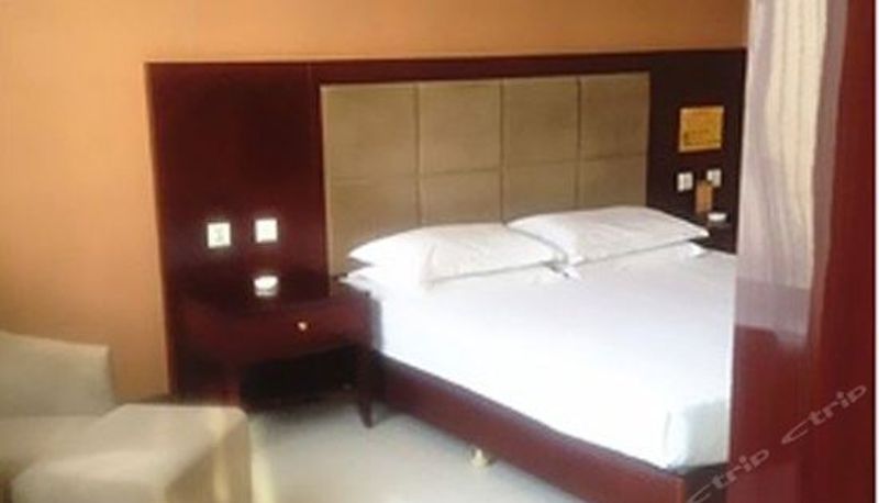 Suite - 朔州光华大酒店