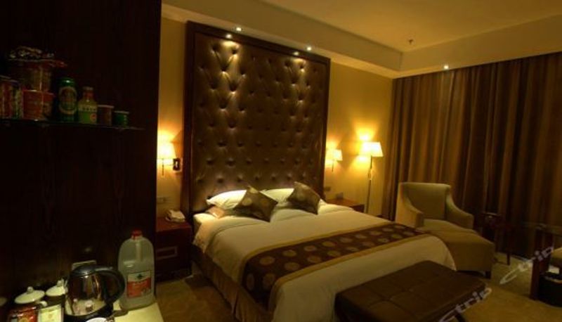 Suite - Yuchenyuan Hotel