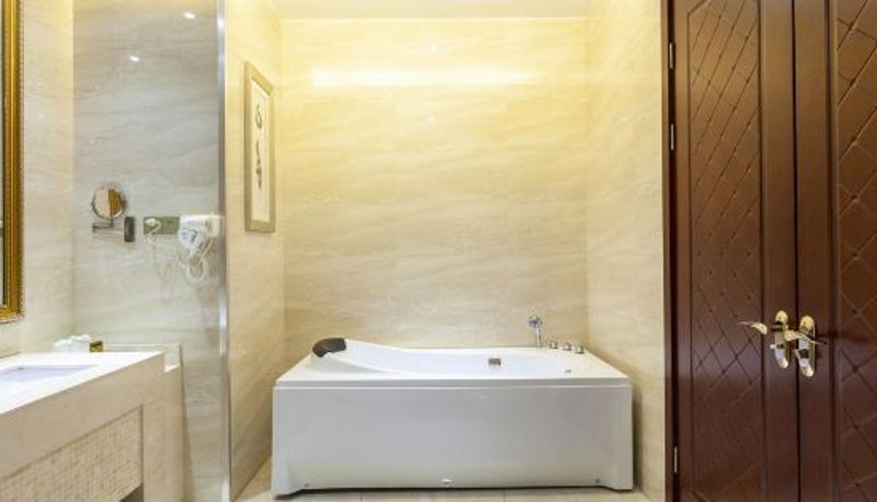 Suite - Yuchenyuan Hotel