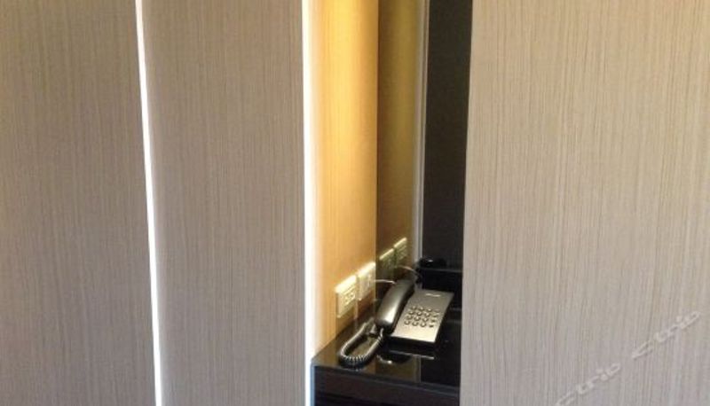 Reception - FM Hotel