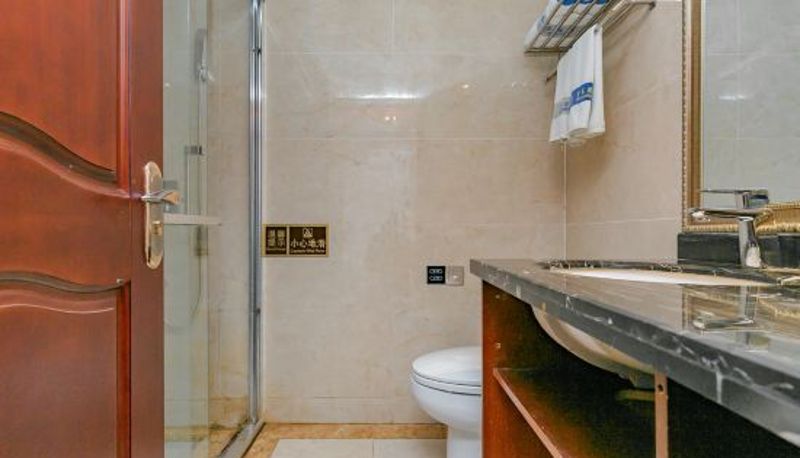 Camera business - Jintai Hotel