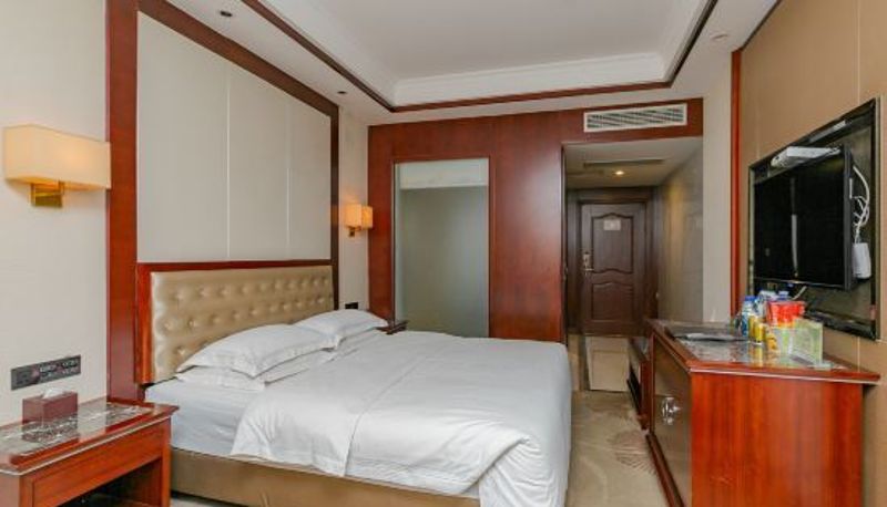 Camera business - Jintai Hotel