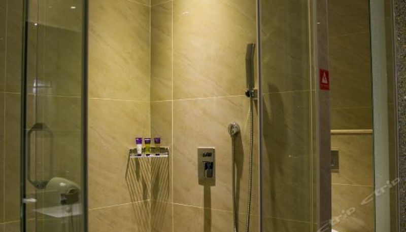 Standardzimmer - Sun Hao International Hotel