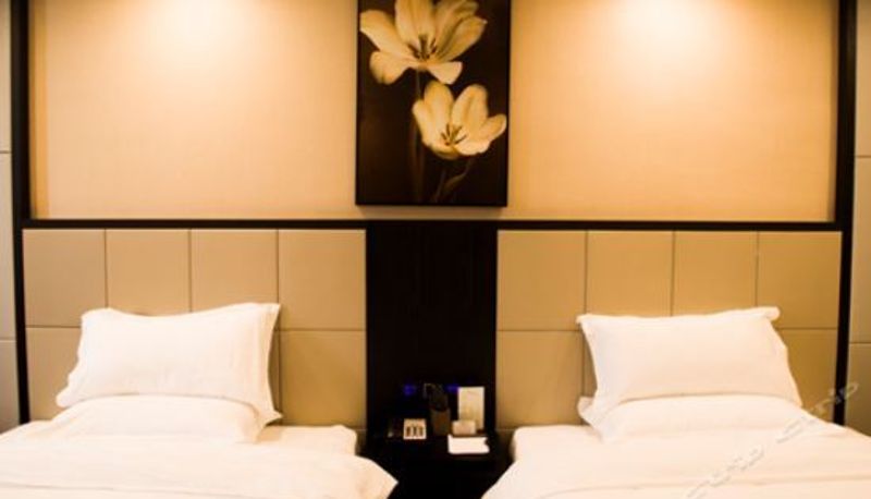 Pokój typu superior - Yan He Garden Hotel