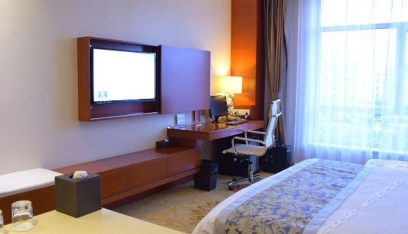 Pokój typu business - Kaiyi Hotel