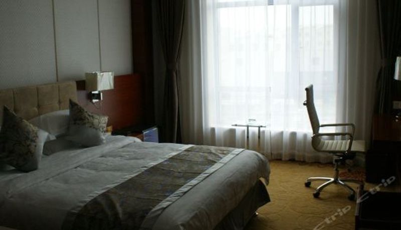 Pokój typu business - Kaiyi Hotel