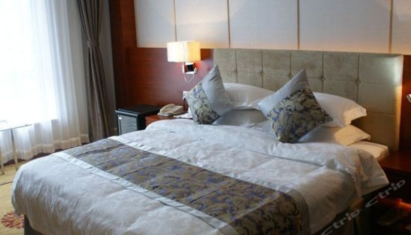 Pokój typu business - Kaiyi Hotel