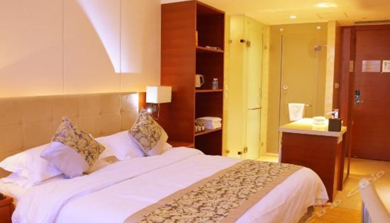 Pokój typu business - Kaiyi Hotel