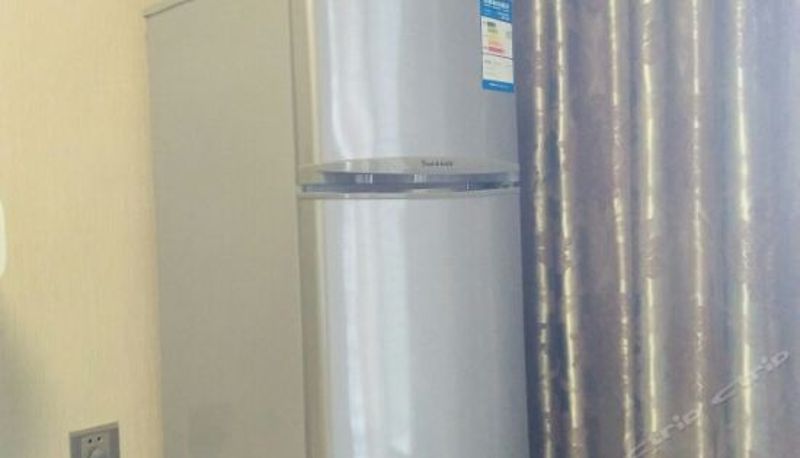Habitación estándar - 河源星海湾公寓酒店