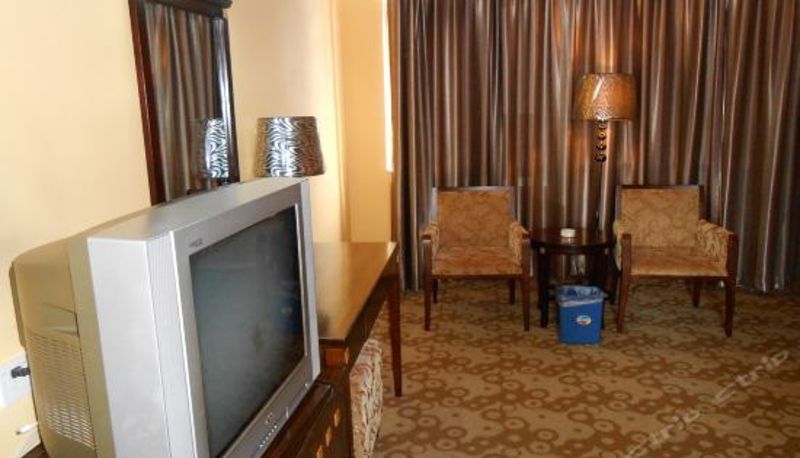 Superior-kamer - Zhuocheng Hotel