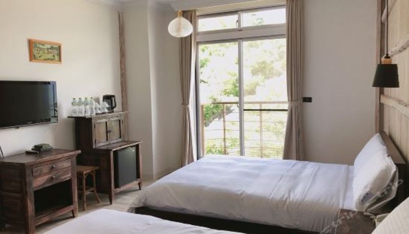 Standard room - 南投印象北欧庄园俱乐部(原清境瑞典假期)