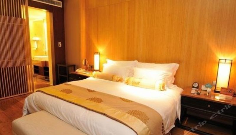 Suite - 三江森林温泉杜马仕酒店(原三江森林温泉度假酒店)