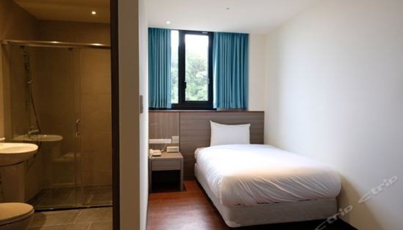 Superior-Zimmer - Qili Hotel