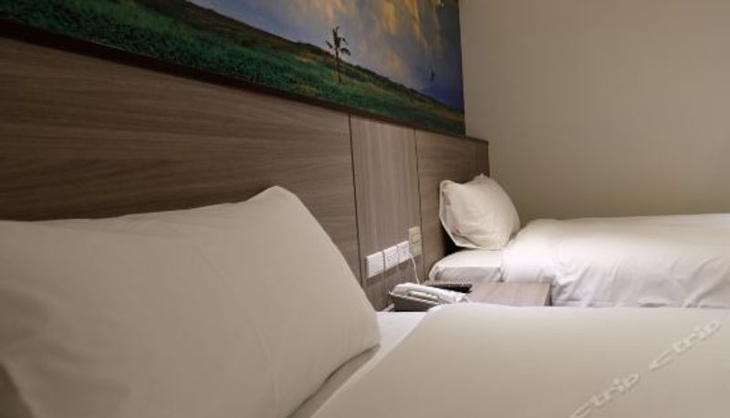 Superior-Zimmer - Qili Hotel