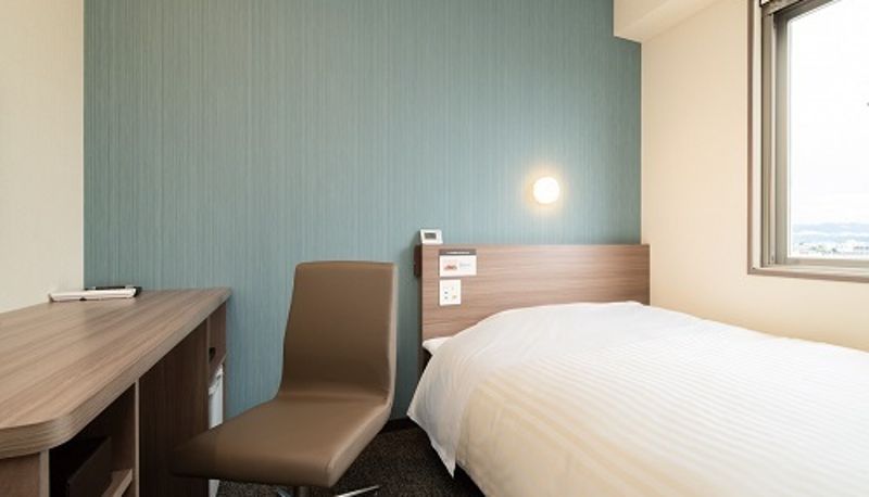 Pokój standardowy (dwuosobowy) - Super Hotel Yamagata Tsuruoka