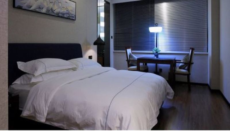 Chambre supérieure (simple) - the puju