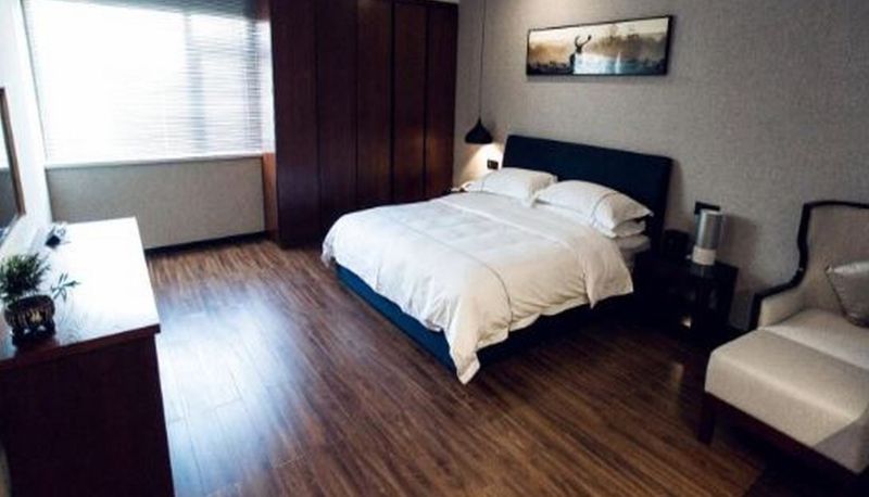 Chambre standard (simple) - the puju