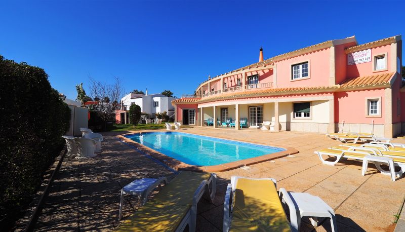 Jardin - Albufeira Lounge Guesthouse Hostel Guesthouse