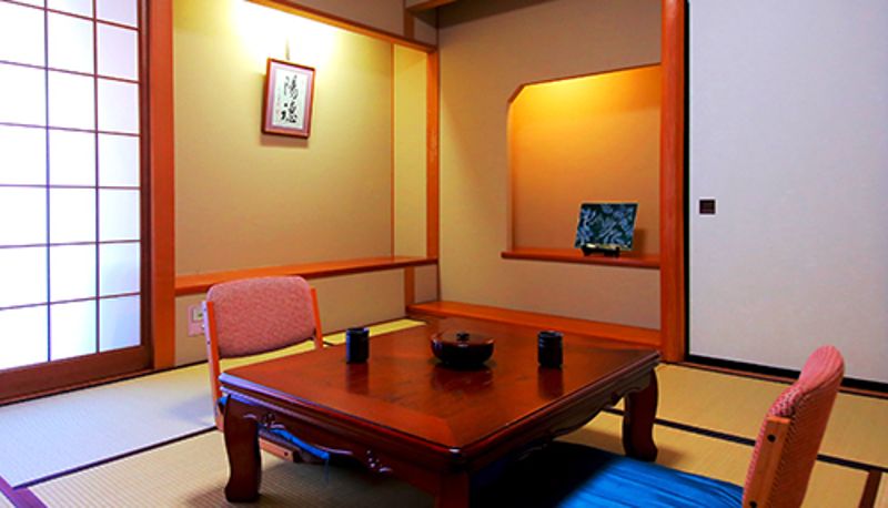 Camera standard (doppia) - Fukui Phoenix Hotel