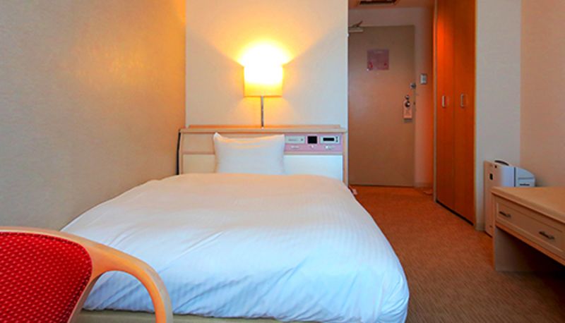 Camera standard (doppia) - Fukui Phoenix Hotel