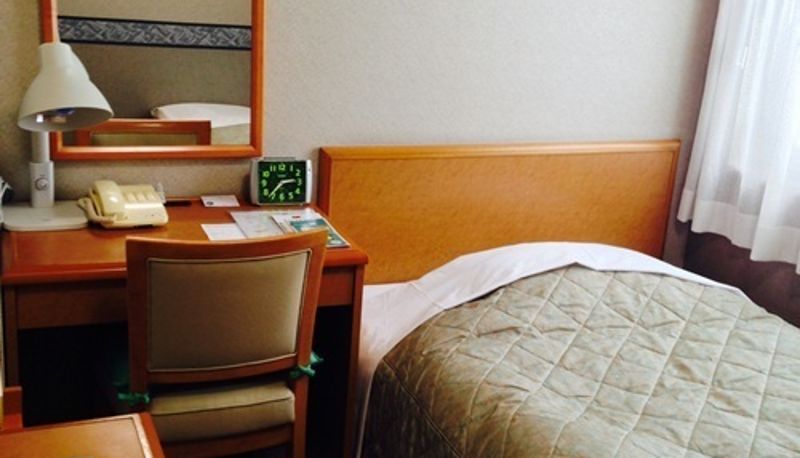 Chambre standard (simple) - Post Hotel
