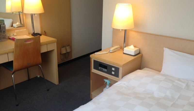 Habitación estándar (individual) - Grand Duke Hotel