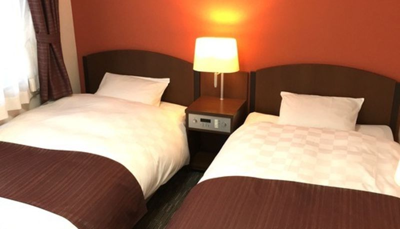 Habitación estándar (doble) - Grand Duke Hotel