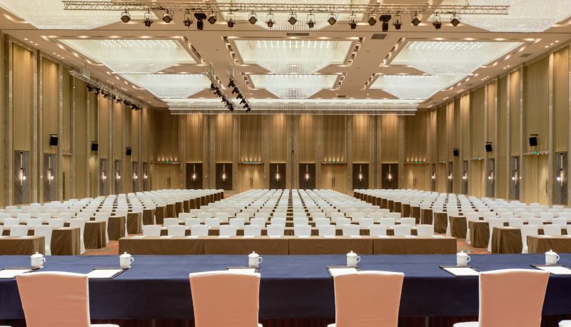 Meetingzimmer - Kejia New Century Hotel