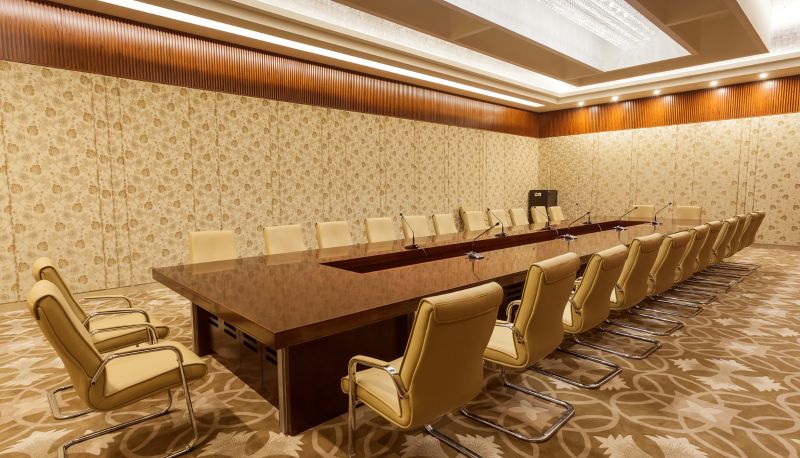 Sala riunioni - Kejia New Century Hotel