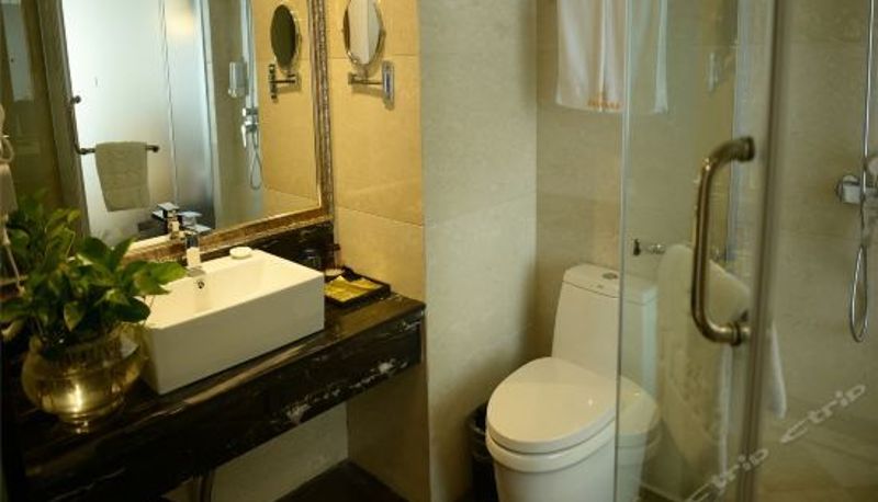 Interieur - Wanshang International Hotel