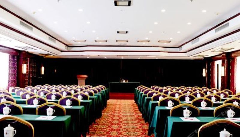 Standardzimmer - Jingyuan Hotel